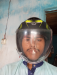 Helmet